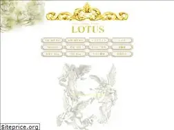 Sites similar to lotus81.com