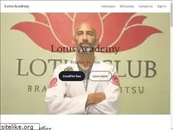 Sites similar to lotusacademymedford.com