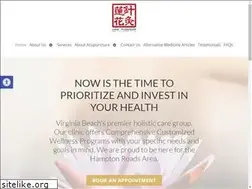 Sites similar to lotusacupunctureclinic.com