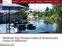 Sites similar to lotusakkrum.nl