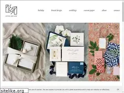 Sites similar to lotusandash.com