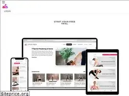 Sites similar to lotusapp.net
