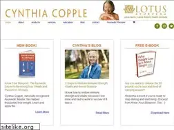Sites similar to lotusayurveda.com