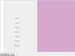 Sites similar to lotusbaguette.com