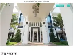 Sites similar to lotusblanchotel.com