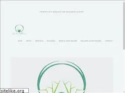 Sites similar to lotusblissmassage.com