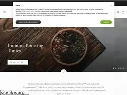 Sites similar to lotusbloomingherbs.com