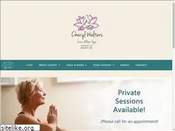 Sites similar to lotusbloomyoga.com