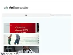 Sites similar to lotusblossomconsulting.com