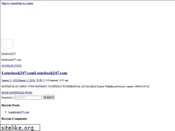 Sites similar to lotusbook247.in