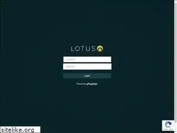 Sites similar to lotusbook247.io