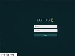 Sites similar to lotusbook365.com