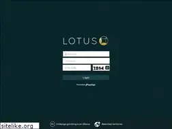 Sites similar to lotusbook9.com