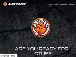 Sites similar to lotusbsc.com