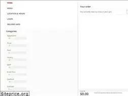 Sites similar to lotuscafehackensacknj.com