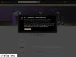 Sites similar to lotuscleaning.hu