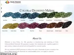 Sites similar to lotuscolors.net