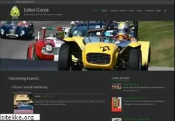 Sites similar to lotuscorps.org