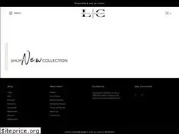 Sites similar to lotuscouturemiami.com