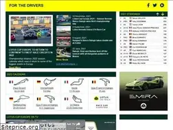 Sites similar to lotuscupeurope.com