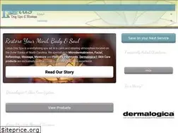 Sites similar to lotusdayspaobx.com
