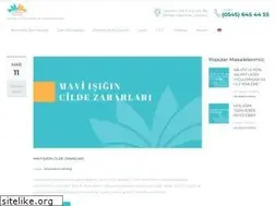 Sites similar to lotusdermatoloji.com