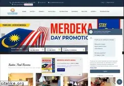 Sites similar to lotusdesaru.com