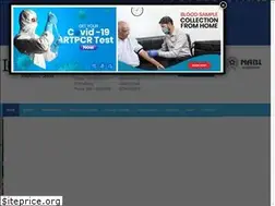 Sites similar to lotusdiagnostic.com