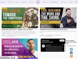 Sites similar to lotuseaters.com