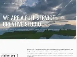 Sites similar to lotuseffects.com
