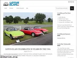 Sites similar to lotuselan.net