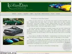 Sites similar to lotuselancentral.com
