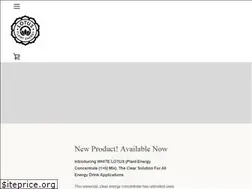 Sites similar to lotusenergydrinks.com