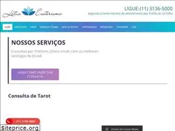 Sites similar to lotusesoterismo.com.br