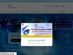Sites similar to lotuseyehospital.org