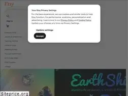 Sites similar to lotusfairy.etsy.com