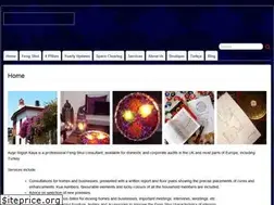Sites similar to lotusfengshui.co.uk