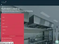 Sites similar to lotusfilters.com.au