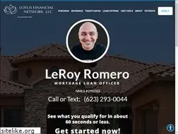 Sites similar to lotusfinancialnetwork.com