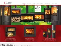 Sites similar to lotusfires.com