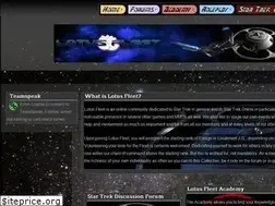 Sites similar to lotusfleet.org
