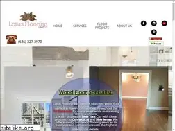 Sites similar to lotusflooringinc.com