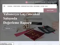Sites similar to lotusgd.com