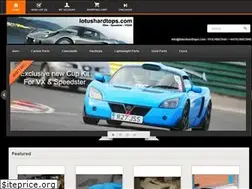 Sites similar to lotushardtops.com