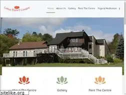 Sites similar to lotusheartcentre.ca