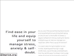 Sites similar to lotusheartmindfulness.com