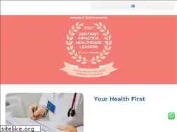 Sites similar to lotushospitals.in