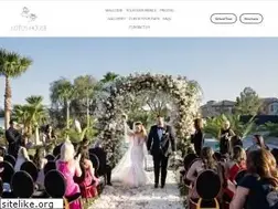 Sites similar to lotushouseevents.com