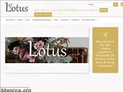 Sites similar to lotusimports.co.uk
