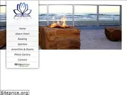Sites similar to lotusinnandsuites.com